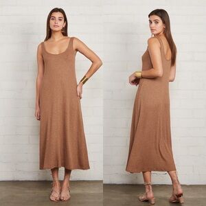 chinese dress ladies Sema Dress Dark Blush / 8. / Manon Wool